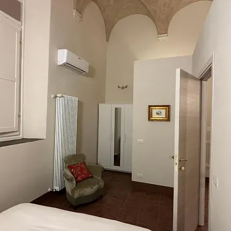 L'antica Colonna, In Centro Storico Lejlighed *