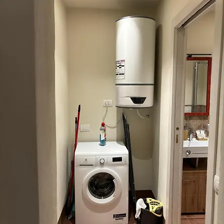 L'antica Colonna, In Centro Storico Πάρμα