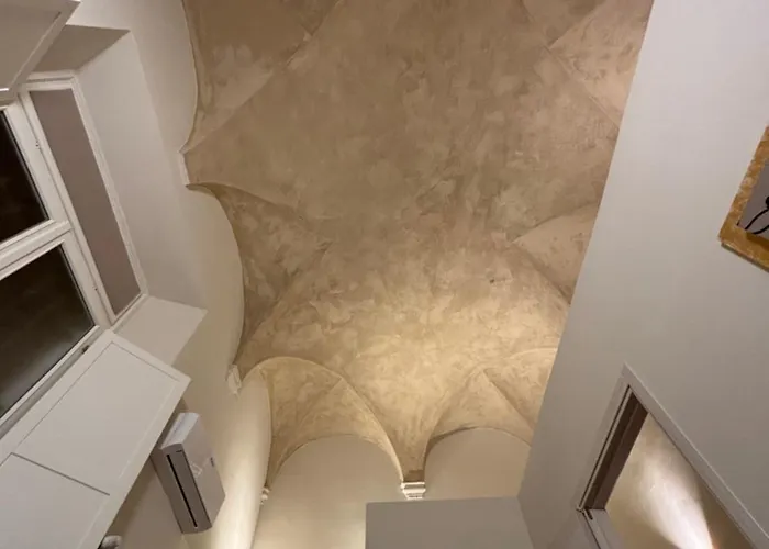 Διαμέρισμα L'antica Colonna, In Centro Storico