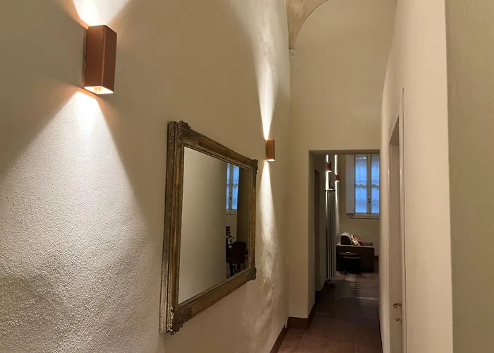 L'antica Colonna, In Centro Storico Διαμέρισμα Πάρμα