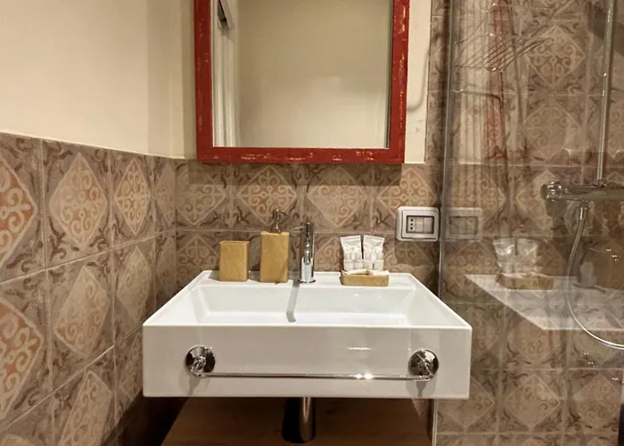 Διαμέρισμα L'antica Colonna, In Centro Storico *