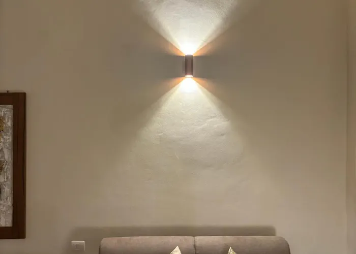 Διαμέρισμα L'antica Colonna, In Centro Storico *