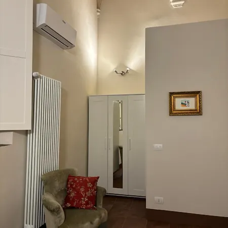 L'antica Colonna, In Centro Storico Апартаменты *