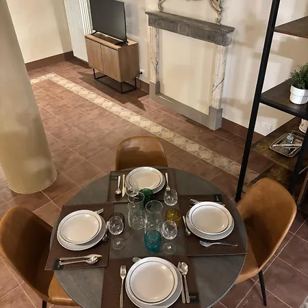 Διαμέρισμα L'antica Colonna, In Centro Storico