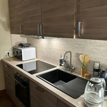 L'antica Colonna, In Centro Storico Πάρμα