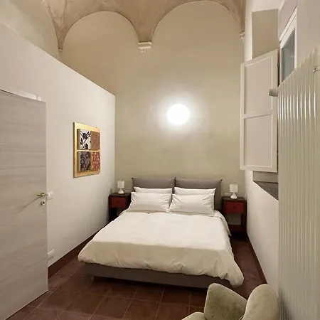 L'antica Colonna, In Centro Storico *