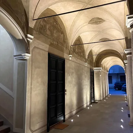 L'antica Colonna, In Centro Storico *