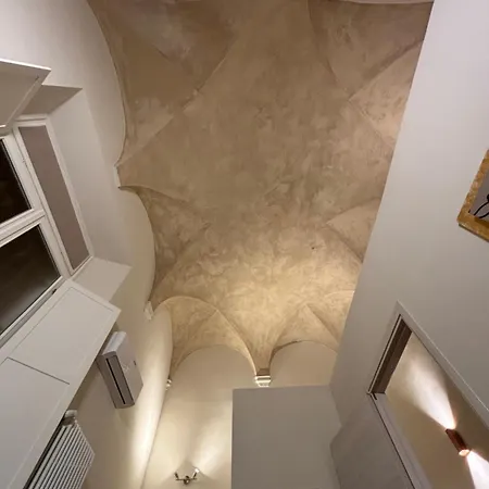 Διαμέρισμα L'antica Colonna, In Centro Storico