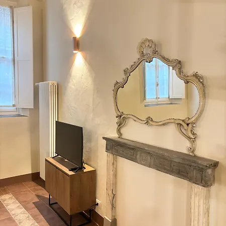 L'antica Colonna, In Centro Storico Апартаменты *