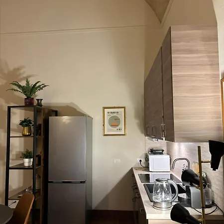 L'antica Colonna, In Centro Storico Πάρμα