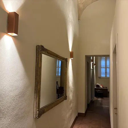 L'antica Colonna, In Centro Storico شقة بارما