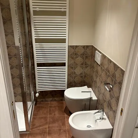 L'antica Colonna, In Centro Storico Апартаменты *