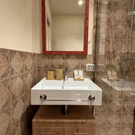 Апартаменты L'antica Colonna, In Centro Storico *