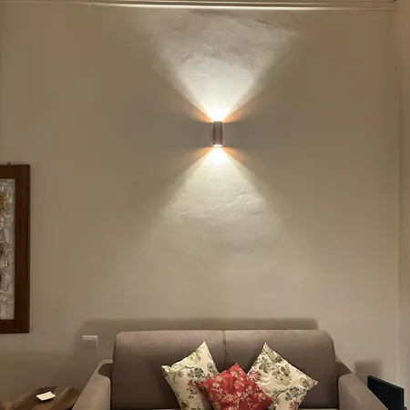 Διαμέρισμα L'antica Colonna, In Centro Storico *