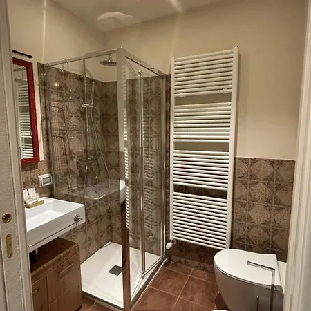 Διαμέρισμα L'antica Colonna, In Centro Storico