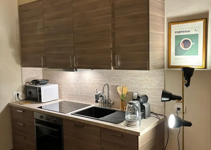 L'antica Colonna, In Centro Storico *