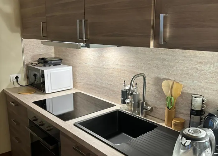 L'antica Colonna, In Centro Storico Парма