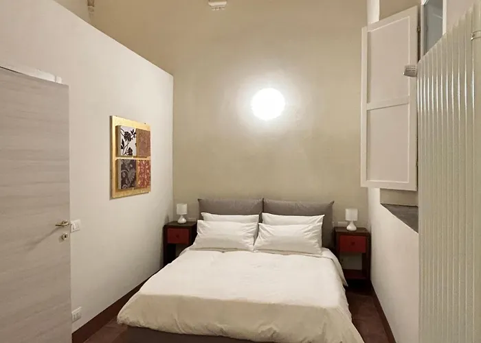 L'antica Colonna, In Centro Storico *