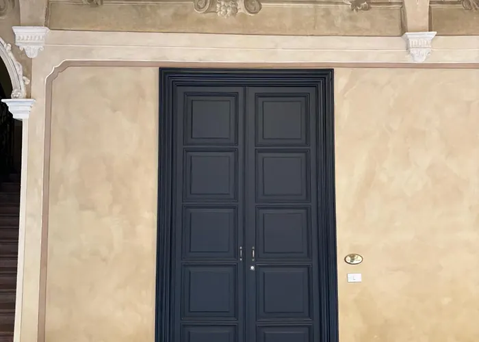 L'antica Colonna, In Centro Storico *