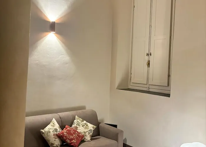 L'antica Colonna, In Centro Storico *